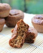 Ржаные пампушки