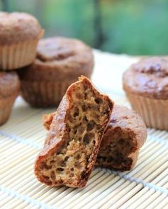 Ржаные пампушки