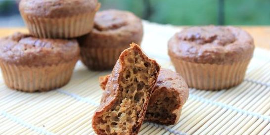 Ржаные пампушки