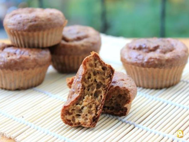 Рецепт ржаных пампушек