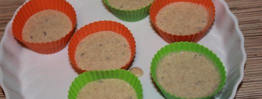 ржаные пампушки. Шаг 3