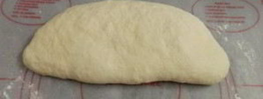 сдобные булочки из дрожжевого теста. Шаг 5