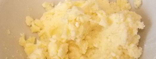 шафрановые сахарные булочки. Шаг 2