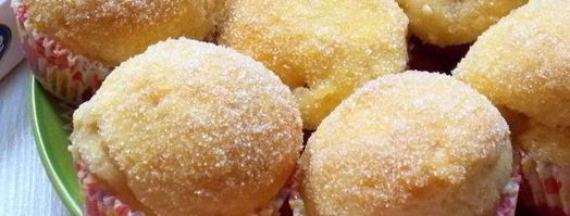 шафрановые сахарные булочки. Шаг 5