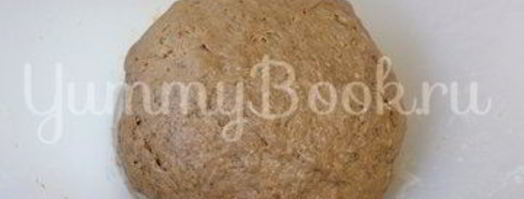 шоколадные булочки. Шаг 4