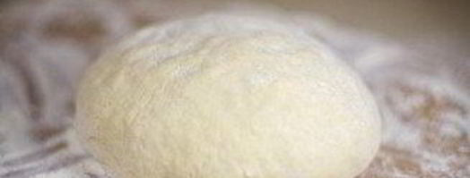 сладкие булочки из дрожжевого теста. Шаг 5