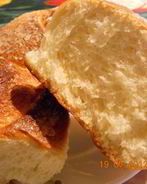 Сладкие булочки