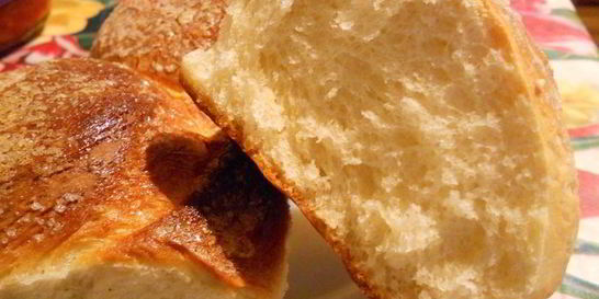 Сладкие булочки