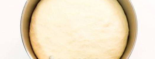 сливочные булочки. Шаг 5