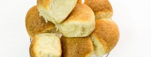 сливочные булочки. Шаг 8