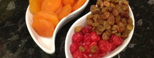 традиционные булочки с фруктами. Шаг 4