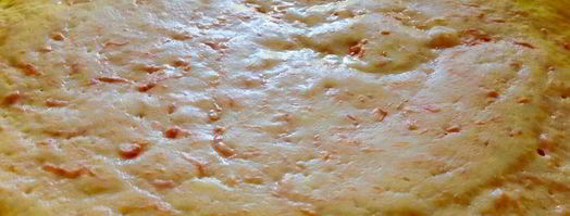 тыквенные булочки с корицей. Шаг 3