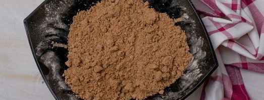 ватрушка королевская с творогом. Шаг 2