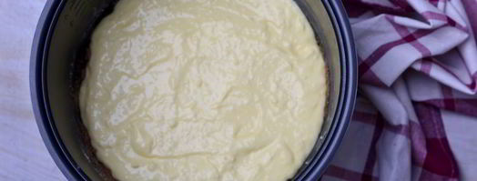 ватрушка королевская с творогом. Шаг 5