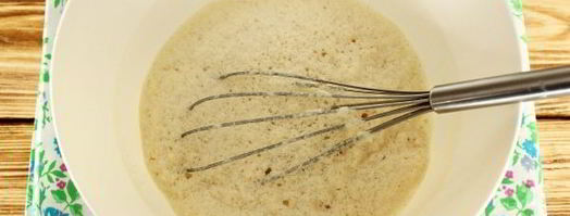 ватрушки с брусникой. Шаг 6