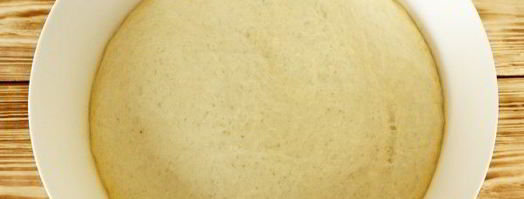 ватрушки с брусникой. Шаг 9