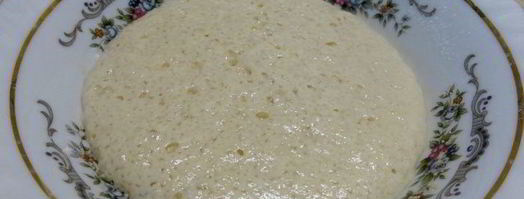 ватрушки с луково-сырной начинкой. Шаг 3