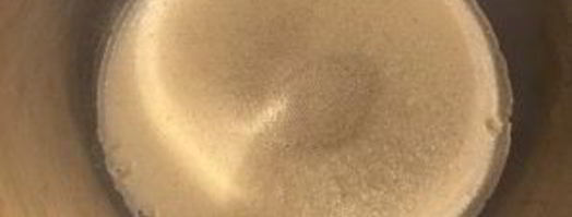 ватрушки с сыром и зеленью. Шаг 2