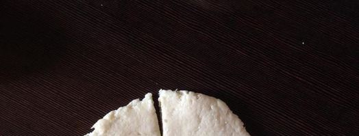 ватрушки с ягодами на творожном тесте. Шаг 3