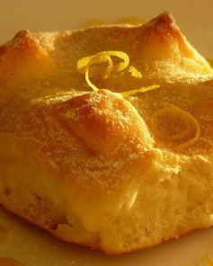 Венецианские булочки