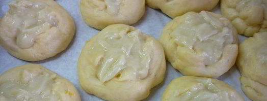 венецианские булочки. Шаг 7