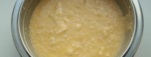 венские булочки с изюмом. Шаг 3