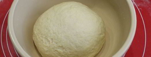 воздушные булочки на завтрак. Шаг 5