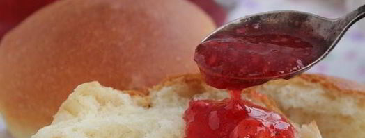 воздушные булочки на завтрак. Шаг 10