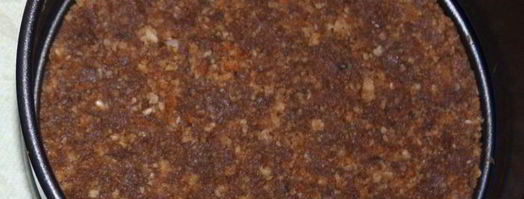 апельсиновые мини-чизкейки. Шаг 5