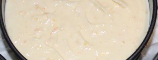 апельсиновые мини-чизкейки. Шаг 6