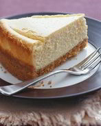 Банановый чизкейк в мультиварке