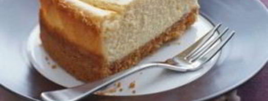 банановый чизкейк в мультиварке. Шаг 5