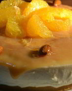 Британский чизкейк