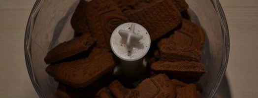 британский чизкейк. Шаг 2