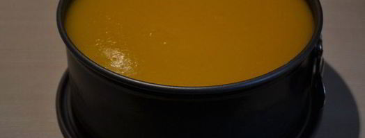 британский чизкейк. Шаг 12