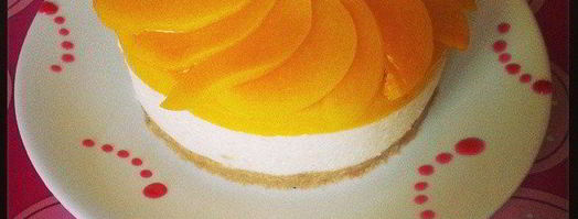 британский чизкейк. Шаг 13