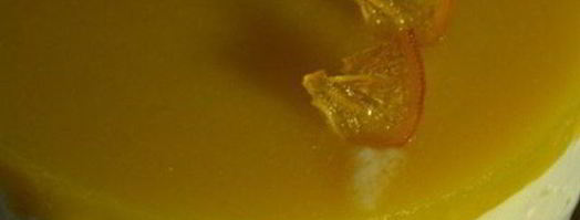 британский чизкейк. Шаг 16