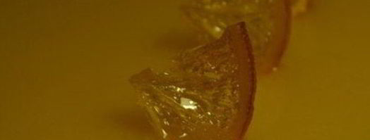 британский чизкейк. Шаг 17