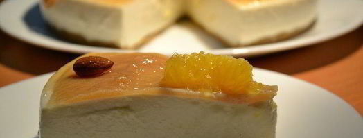 британский чизкейк. Шаг 18