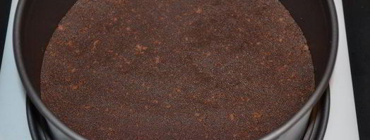 британский чизкейк. Шаг 4