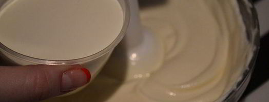 британский чизкейк. Шаг 6