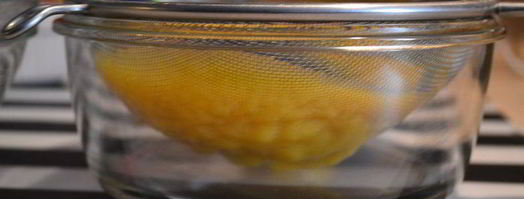 британский чизкейк. Шаг 10