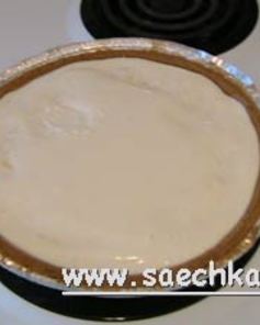 Быстрый чизкейк, Speedy Cheesecake