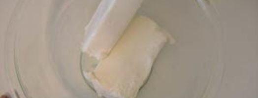 быстрый чизкейк, speedy cheesecake. Шаг 4