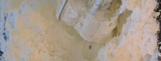 быстрый чизкейк, speedy cheesecake. Шаг 5