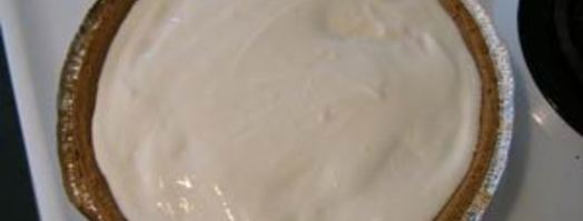 быстрый чизкейк, speedy cheesecake. Шаг 11