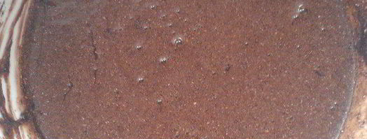 чизкейк брауни. Шаг 2