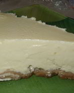 Чизкейк Филадельфия