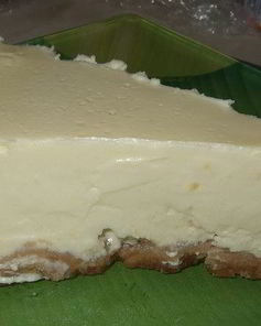 Чизкейк Филадельфия