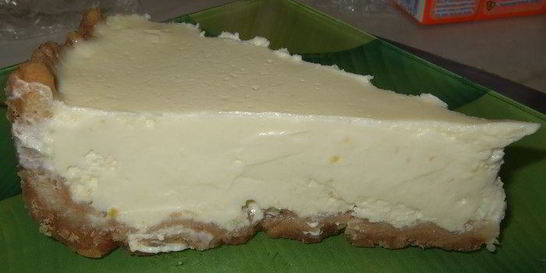 Чизкейк Филадельфия